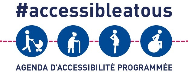 accessibilità dello stabilimento