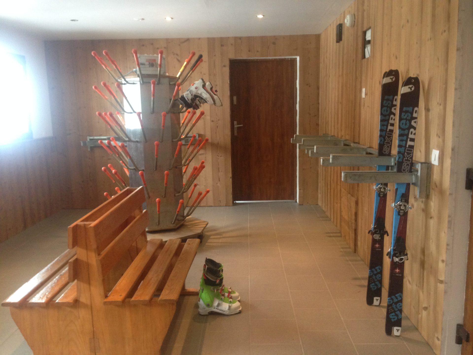 L'Hôtel - Hotel Caprice des Neiges - Crest Voland